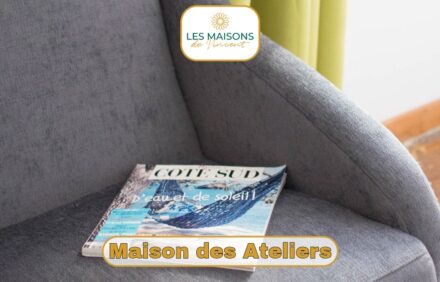 Maison des Ateliers