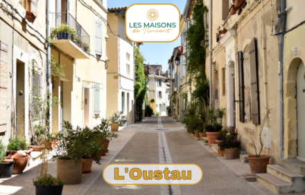 L’Oustau